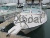 Technical sheet GRADY WHITE GULFSTREAM 23
