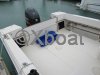 Technical sheet GRADY WHITE GULFSTREAM 23