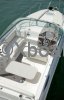 Technical sheet BAYLINER 245 SB