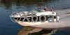 Technical sheet BAYLINER 245 SB