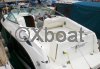 Technical sheet BAYLINER 245 SB