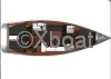 Technical sheet DUFOUR 445 GRAND LARGE