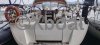 Technical sheet DUFOUR 445 GRAND LARGE