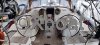Technical sheet DUFOUR 445 GRAND LARGE