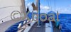 Technical sheet DUFOUR 445 GRAND LARGE