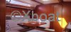 Technical sheet DUFOUR 445 GRAND LARGE
