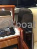 Technical sheet RODMAN 30 FLY
