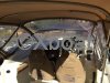 Technical sheet CAP CAMARAT 850 WA