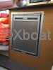 Technical sheet CAP CAMARAT 850 WA