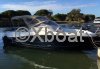 Technical sheet CAP CAMARAT 850 WA