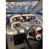 Technical sheet CRANCHI ATLANTIQUE 40