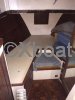 Technical sheet GRAND BANKS 42 CLASSIC