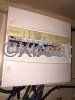 Technical sheet GRAND BANKS 42 CLASSIC