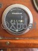 Technical sheet GRAND BANKS 42 CLASSIC