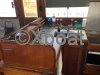 Technical sheet GRAND BANKS 42 CLASSIC