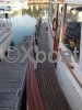 Technical sheet GRAND BANKS 42 CLASSIC