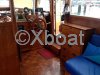 Technical sheet GRAND BANKS 42 CLASSIC