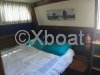 Technical sheet GRAND BANKS 42 CLASSIC