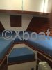 Technical sheet GRAND BANKS 42 CLASSIC