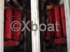 Technical sheet GRAND BANKS 42 CLASSIC