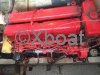 Technical sheet GRAND BANKS 42 CLASSIC