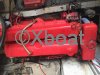 Technical sheet GRAND BANKS 42 CLASSIC