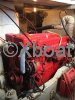Technical sheet GRAND BANKS 42 CLASSIC