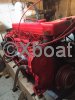 Technical sheet GRAND BANKS 42 CLASSIC