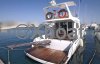 Technical sheet GALLART 1350 FLY