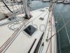 Technical sheet SUN ODYSSEY 43
