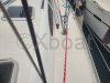 Technical sheet SUN ODYSSEY 43