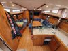 Technical sheet SUN ODYSSEY 43