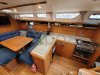 Technical sheet SUN ODYSSEY 43