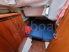 Technical sheet SUN ODYSSEY 43