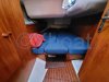 Technical sheet SUN ODYSSEY 43