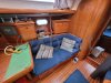 Technical sheet SUN ODYSSEY 43