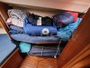Technical sheet SUN ODYSSEY 43
