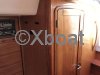 Technical sheet BAVARIA 30 SPORT
