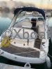 Technical sheet BAVARIA 30 SPORT