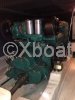 Technical sheet ASTONDOA 46 FLY