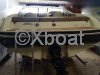 Technical sheet SEA RAY 210 OVERNIGHTER