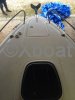 Technical sheet SEA RAY 210 OVERNIGHTER