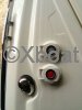Technical sheet SEA RAY 210 OVERNIGHTER