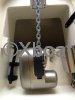Technical sheet SEA RAY 210 OVERNIGHTER