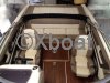 Technical sheet SEA RAY 210 OVERNIGHTER