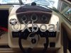 Technical sheet SEA RAY 210 OVERNIGHTER