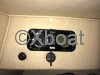 Technical sheet SEA RAY 210 OVERNIGHTER