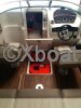 Technical sheet SEA RAY 210 OVERNIGHTER