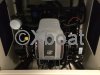 Technical sheet SEA RAY 210 OVERNIGHTER