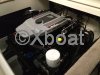 Technical sheet SEA RAY 210 OVERNIGHTER